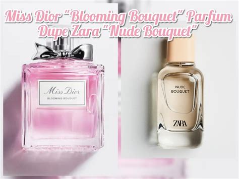 zara dior dupe|miss dior dupe zara.